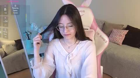 rainybella online show from 03-18-26, 07:11