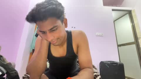 raju_smith online show from 12-21-25, 12:34