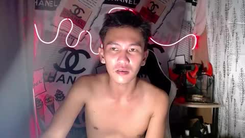 ralfhuge24 online show from 10-31-25, 09:05