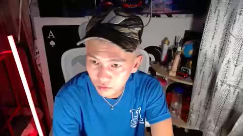 ralfhuge24 online show from 03-10-26, 09:25