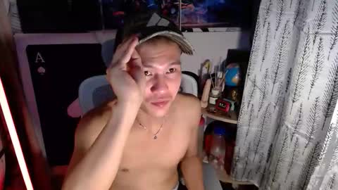 ralfhuge24 online show from 03-18-26, 03:37