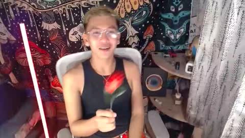 ralfhuge24 online show from 05-05-26, 12:35