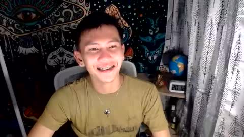 ralfhuge24 online show from 05-17-26, 12:12