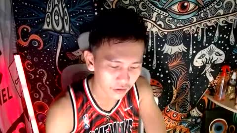 ralfhuge24 online show from 05-24-26, 04:01