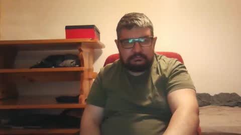 ralinbenzin89 online show from 04-24-26, 09:50