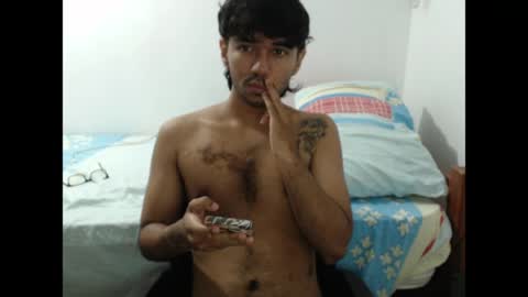 Snapshot of ram76777 chatting on 05-20-26, 05:02 BSmoke Hotman online show from 05-20-26, 05:02