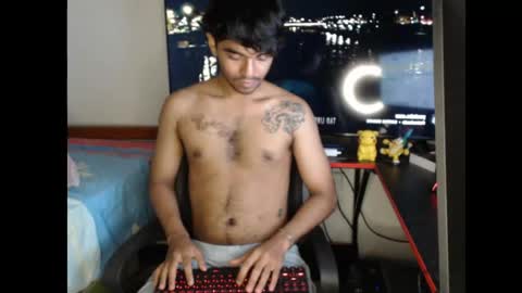 Snapshot of ram76777 chatting on 06-01-26, 05:31 BSmoke Hotman online show from 06-01-26, 05:31