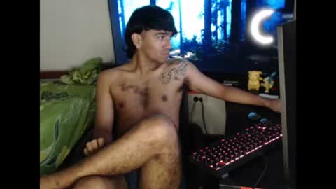 Snapshot of ram76777 chatting on 06-25-26, 06:51 BSmoke Hotman online show from 06-25-26, 06:51