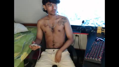Snapshot of ram76777 chatting on 06-30-26, 06:14 BSmoke Hotman online show from 06-30-26, 06:14
