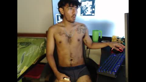 Snapshot of ram76777 chatting on 07-04-26, 06:30 BSmoke Hotman online show from 07-04-26, 06:30