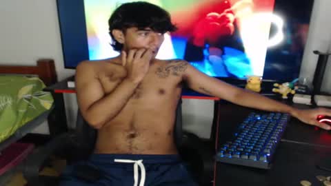 Snapshot of ram76777 chatting on 07-14-26, 08:41 BSmoke Hotman online show from 07-14-26, 08:41