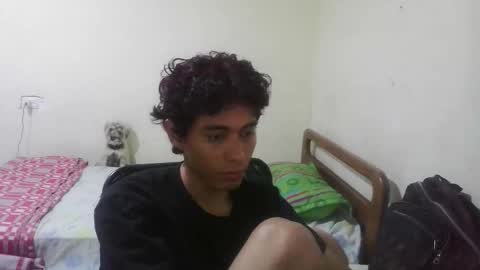 rami_hot0 online show from 03-15-26, 11:16