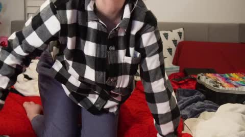 Rami online show from 01-05-25, 07:38