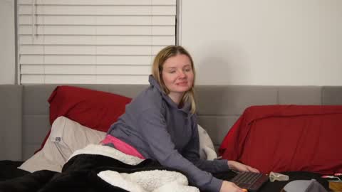 Rami online show from 01-14-25, 07:48