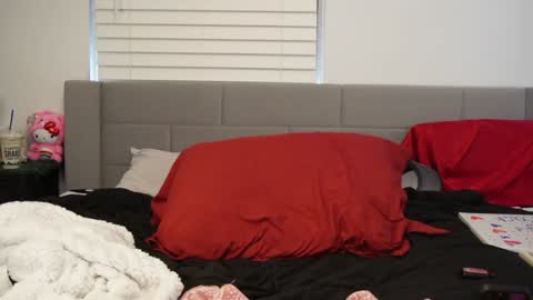 Rami online show from 01-15-25, 07:44