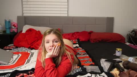 Rami online show from 01-21-25, 06:43