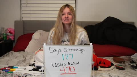 Rami online show from 01-22-25, 04:34