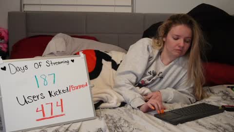 Rami online show from 01-22-25, 07:35