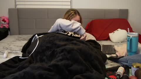 Rami online show from 01-23-25, 05:13