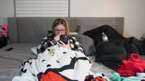 Rami online show from 01-30-25, 10:50