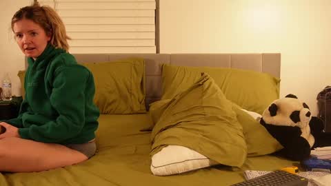 Rami online show from 02-18-25, 01:43