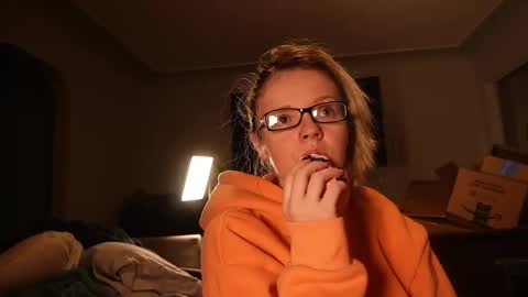 Rami online show from 02-26-25, 05:31