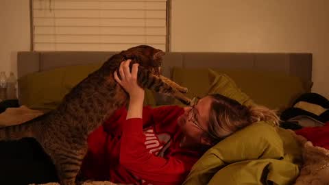 Rami online show from 03-06-25, 02:19