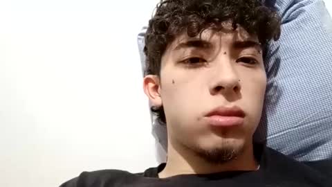 Snapshot of ramiroo2312 chatting on 10-11-25, 10:08 ramiroo2312 online show from 10-11-25, 10:08