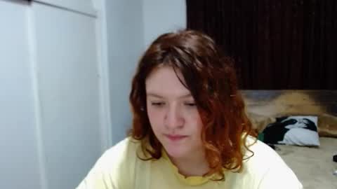 Snapshot of ramona15 chatting on 10-10-25, 12:20 Ramona online show from 10-10-25, 12:20