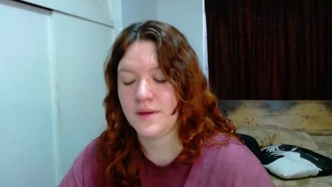 Snapshot of ramona15 chatting on 11-20-25, 09:47 Ramona online show from 11-20-25, 09:47