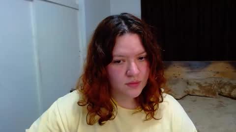 Snapshot of ramona15 chatting on 11-26-25, 12:11 Ramona online show from 11-26-25, 12:11