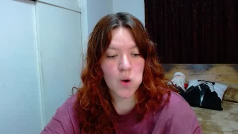 Snapshot of ramona15 chatting on 12-02-25, 10:38 Ramona online show from 12-02-25, 10:38