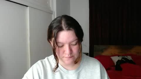 Ramona online show from 04-04-26, 11:35