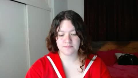 Snapshot of ramona15 chatting on 04-22-26, 11:39 Ramona online show from 04-22-26, 11:39