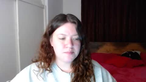 Snapshot of ramona15 chatting on 04-27-26, 11:14 Ramona online show from 04-27-26, 11:14