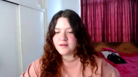 Snapshot of ramona15 chatting on 05-16-26, 09:57 Ramona online show from 05-16-26, 09:57