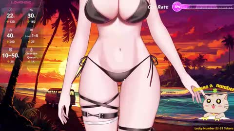 Ramona online show from 09-18-25, 04:25