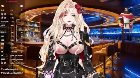 Ramona online show from 10-20-25, 06:52