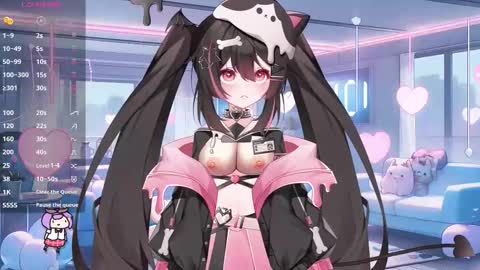 Ramona online show from 11-05-25, 01:27