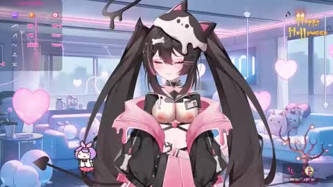 Ramona online show from 11-09-25, 04:16