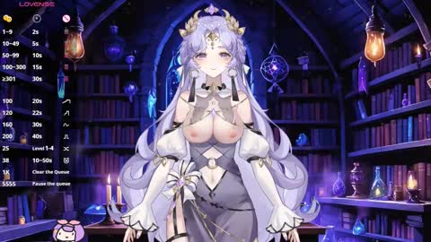 Ramona online show from 11-17-25, 03:51