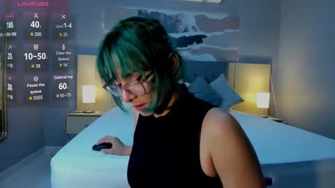 Ramona online show from 11-21-25, 02:10