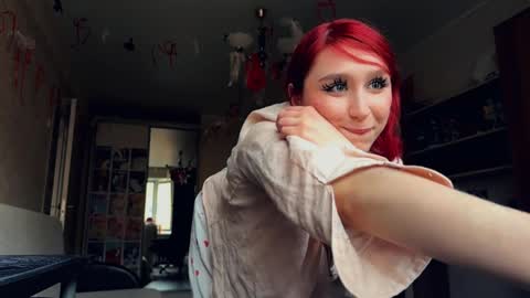 Snapshot of ramonakalbfleisch chatting on 03-31-26, 03:45 Cindy online show from 03-31-26, 03:45