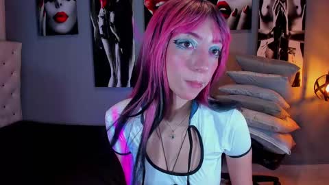 Ramona  online show from 12-28-24, 04:20