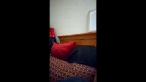 ramseyjeff15 online show from 12-16-25, 03:17