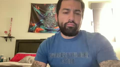 Snapshot of ramsok0321 chatting on 01-08-25, 05:59 Marcos online show from 01-08-25, 05:59