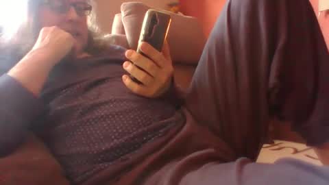 ramteichj online show from 04-06-26, 06:47