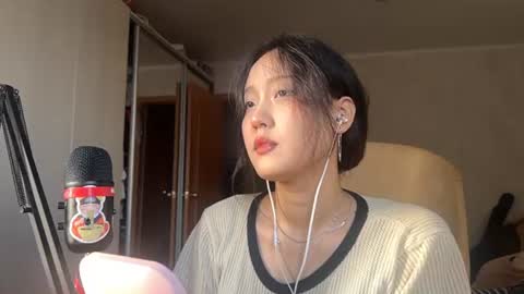 Ada Kim online show from 06-27-26, 02:44
