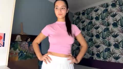 ShyBerry online show from 11-25-25, 08:20