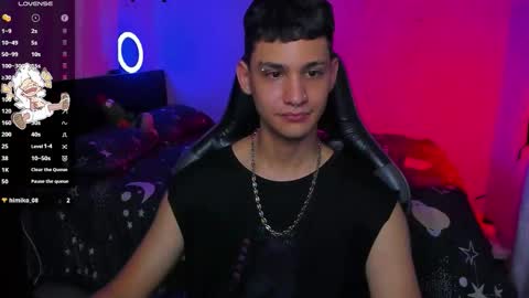 Snapshot of randallstone chatting on 09-17-25, 01:07 A independent Model online show from 09-17-25, 01:07